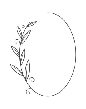 Düğün çerçevesi süsleme sanatı bırakır