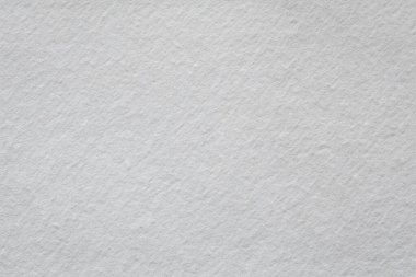 Kağıt dokusu. Beyaz suluboya kağıt doku arkaplanı