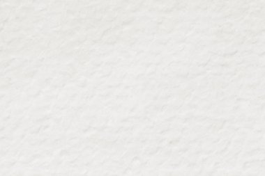 Kağıt dokusu. Beyaz suluboya kağıt doku arkaplanı