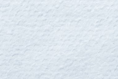 Kağıt dokusu. Beyaz suluboya kağıt doku arkaplanı