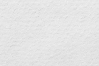 Kağıt dokusu. Beyaz suluboya kağıt doku arkaplanı
