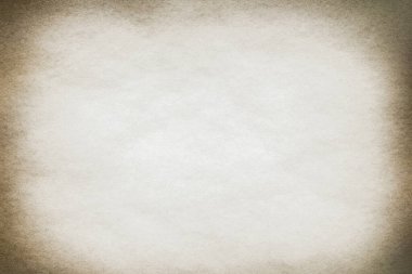 Kağıt desenli karton arka plan. Çizim ve sunumlar için eski doku