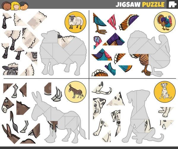 Página 6  Pecas Do Puzzle Contorno Imagens – Download Grátis no Freepik