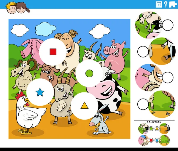 ⬇ Скачать Картинки Guess The Cartoon Quiz Game, Стоковые Фото.