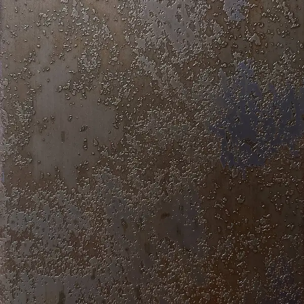 Grunge Background Texture Dekoracyjna Stal Nierdzewna Ciemny Antyczny Brąz Metaliczną — Zdjęcie stockowe