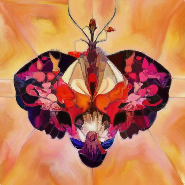 Butterfly Dreams ภาพนามธรรมทางศ ลปะของร างธรรมชาต เหน อจร งเน อเย อและส ภาพถ่ายสต็อกที่ปลอดค่าลิขสิทธิ์