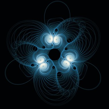 Dalga Fonksiyonu serisi. Modern bilim ve araştırma konularındaki dalga titreşimleri ve dinamik yayılma kalıplarının bileşimi.