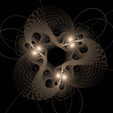 Dalga Fonksiyonu serisi. Eðitim, araþtýrma ve modern bilim konularýndaki çalýþma dalgalarýnýn deseni.