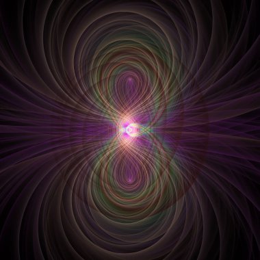 Dalga Fonksiyonu serisi. Eðitim, araþtýrma ve modern bilim konularýnda dalgalanan frekans deseni.