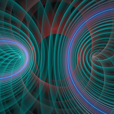 Dalga Fonksiyonu serisi. Eðitim, araþtýrma ve modern bilim konularýndaki çalýþma dalgalarýnýn deseni.