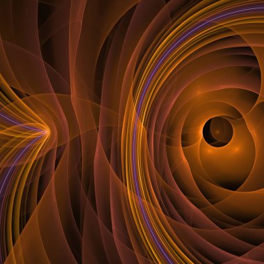 Kuantum Dinamik serisi. Modern bilim ve araştırma konularındaki dalga titreşimleri ve dinamik yayılma kalıplarının bileşimi.