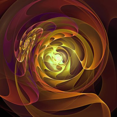 Kuantum Dinamik serisi. Popüler bilim, eğitim ve araştırma konularında dalga titreşimleri ve dinamik yayılma örüntüsü.