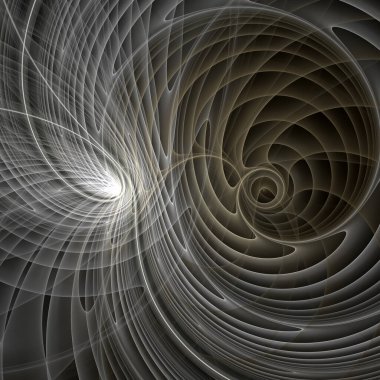 Kuantum Dinamik serisi. Modern bilim ve araştırma konularındaki dalga titreşimleri ve dinamik yayılma kalıplarının bileşimi.