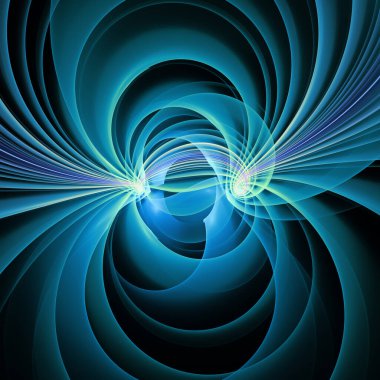 Dalga Fonksiyonu serisi. Eðitim, araþtýrma ve modern bilim konularýndaki dalgalarýn ve dinamik yayýmlarýn bileşimi.