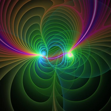 Dalga Fonksiyonu serisi. Eðitim, araþtýrma ve modern bilim konularýndaki dalgalarýn ve dinamik yayýmlarýn bileşimi.