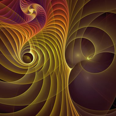 Dalga Fonksiyonu serisi. Modern bilim ve araştırma konularında dalga titreşimleri ve dinamik yayılma şablonu.