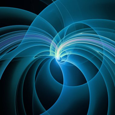 Kuantum Dinamik serisi. Popüler bilim, eğitim ve araştırma konularında dalga titreşimleri ve dinamik yayılma örüntüsü.