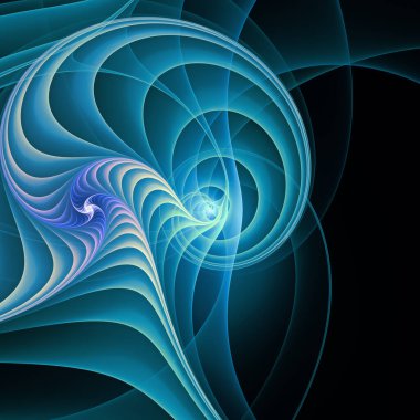 Kuantum Dinamik serisi. Popüler bilim, eğitim ve araştırma konularında dalga titreşimleri ve dinamik yayılma örüntüsü.