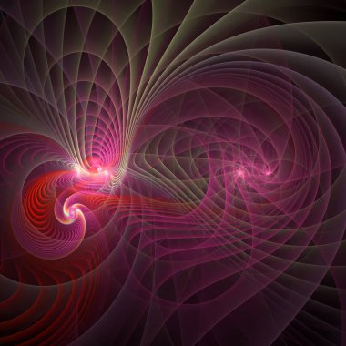 Frekans Hareketi serisi. Popüler bilim, eğitim ve araştırma konularında girdap, bükme, etkileşim ve dalga deseni.