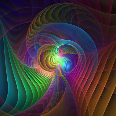 Kuantum Dinamik serisi. Popüler bilim, eğitim ve araştırma konularında dalga titreşimleri ve dinamik yayılma örüntüsü.