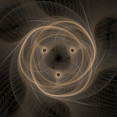 Dalga Fonksiyonu serisi. Modern bilim ve araştırma konularındaki dalga titreşimleri ve dinamik yayılma kalıplarının bileşimi.