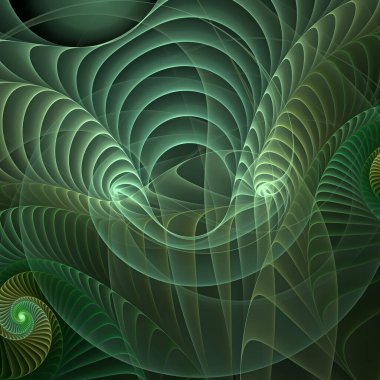 Dalga Fonksiyonu serisi. Eðitim, araþtýrma ve modern bilim konularýndaki çalýþma dalgalarýnýn deseni.