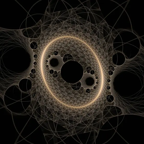 Dalga Fonksiyonu serisi. Popüler bilim, eğitim ve araştırma konularında girdap, bükme ve etkileşim dalgalarının yaratıcı düzenlenmesi.