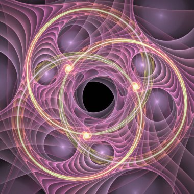 Dalga Fonksiyonu serisi. Popüler bilim, eğitim ve araştırma konularında dalga titreşimleri ve dinamik yayılma örüntüsü.