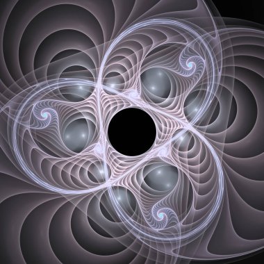 Frekans Hareketi serisi. Popüler bilim, eğitim ve araştırma konularında girdap, bükme, etkileşim ve dalga deseni.