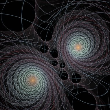 Dalga Fonksiyonu serisi. Eðitim, araþtýrma ve modern bilim konularýndaki dalgalarýn ve dinamik yayýmlarýn yaratýcý düzenlemesi.