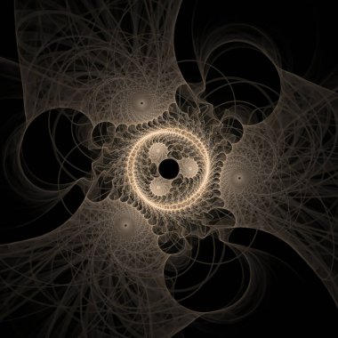 Kuantum Dinamik serisi. Popüler bilim, eğitim ve araştırma konularında dalga titreşimlerinin ve dinamik yayılma modelinin düzenlenmesi.