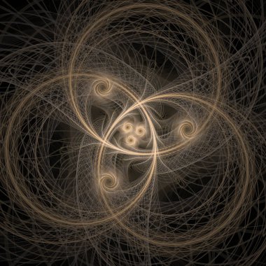 Dalga Fonksiyonu serisi. Popüler bilim, eğitim ve araştırma konularında dalgalanan frekans dalgalarının arkaplan tasarımı.