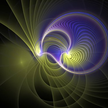 Frekans Hareketi serisi. Eðitim, araþtýrma ve modern bilim konularýndaki çalýþma, bükme ve etkileşim dalgalarý..