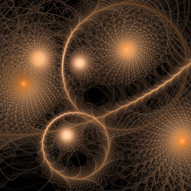 Kuantum Dinamik serisi. Eðitim, araþtýrma ve modern bilim konularýndaki dalgalarýn ve dinamik yayýmlarýn bileşimi.