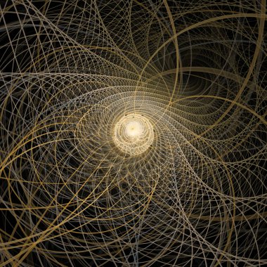 Dalga Fonksiyonu serisi. Popüler bilim, eğitim ve araştırma konularında dalgalanan frekans dalgalarının etkileşimi.