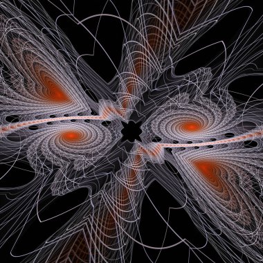 Kuantum Dinamik serisi. Eðitim, araþtýrma ve modern bilim konularýnda girdap, bükme ve etkileşim düzeninin yaratýcý düzenlemesi.