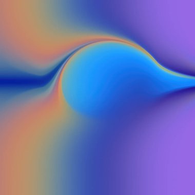 Özel Gradyan serisi. Değişik renkler, dijital sanat ve tasarım konularındaki zarif yaşam geçişlerinin düzenlenmesi.
