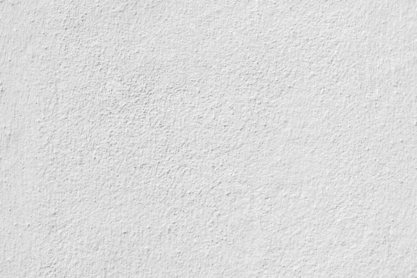 白いコンクリートの石の壁のテクスチャの背景 ブランクセメントスタッコパターン材料任意のデザインのための抽象的な背景 — ストック写真