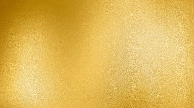 Altın desenli arka plan, sarı folyo lüks parlak parıltılı parıltı, altın yüzeyde parlak ışık yansıması, kutlama arkaplanı, duvar kağıdı, Noel dekorasyonu arka plan tasarımı