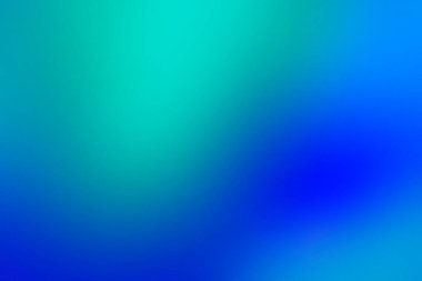 Duvar kağıdı, grafik düzeni ve web sitesi tasarımı için su mavisi ve yeşil gradyan lüks soyut arka plan