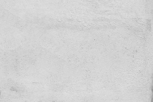 Bílá Šedá Betonová Zeď Betonové Textury Pozadí Štukovou Grunge Zrno — Stock fotografie