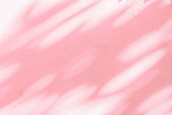Streszczenie Jasnego Cienia Różowych Liści Bokeh Zamazane Tło Naturalne Ukośne — Zdjęcie stockowe