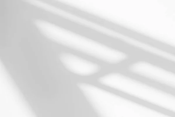 Gray Shadow Light Blur Abstract Background White Wall Window Dark — Stock Fotó