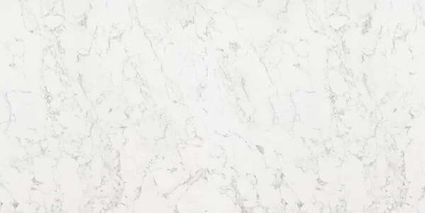 Pietra Marmo Texture Sfondo Ampia Eleganza Bianco Grigio Modello Naturale — Foto Stock