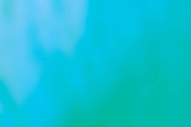 Soyut mavi cyan gradyan soyut arkaplan. Grafik web sitesi tasarım şablonu ve duvar kağıdı için zarif parlak ve pürüzsüz yumuşak mavi renk resimleme arkaplanı