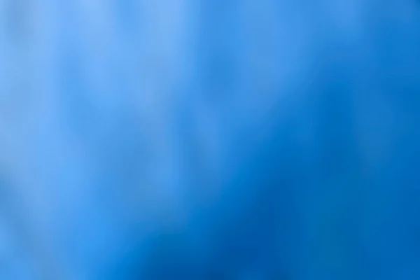 Abstrakter Blauer Cyan Farbverlauf Abstrakter Hintergrund Elegante Helle Und Glatte — Stockfoto