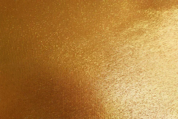 Gold Unscharfe Textur Hintergrund Mit Gelber Folie Luxus Glänzenden Glanz — Stockfoto
