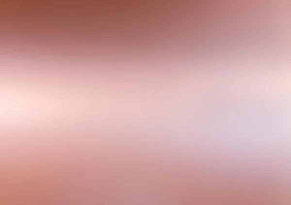 Pembe, altın renginde, bronz, zarif metalik plaka desenli, parlak pembe duvar kağıdı. Gül sarısı yüzey. Metal bakır doku. Metalik gerileme