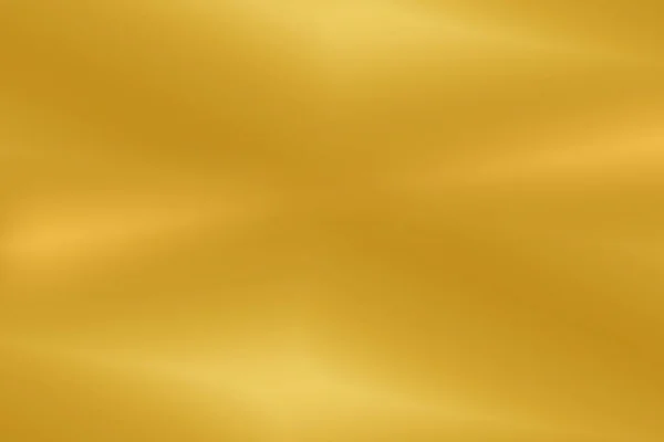 Lusso Oro Gradiente Luce Scintillante Scintillio Texture Sfondo Lamina Lucida — Foto Stock