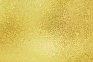 Altın arka plan. Lüks, parlak altın dokuma